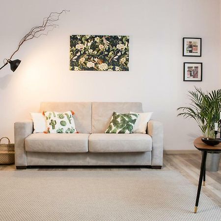 Verona Uptown Mood Apartment Eksteriør bilde