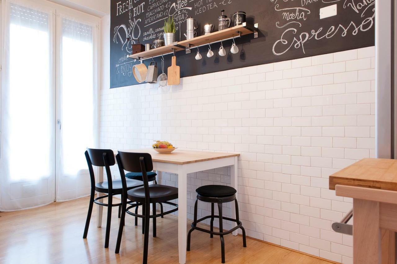 Verona Uptown Mood Apartment Eksteriør bilde