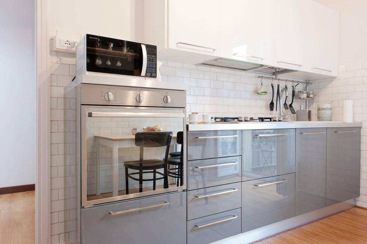 Verona Uptown Mood Apartment Eksteriør bilde