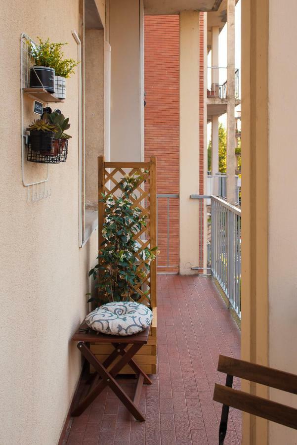 Verona Uptown Mood Apartment Eksteriør bilde