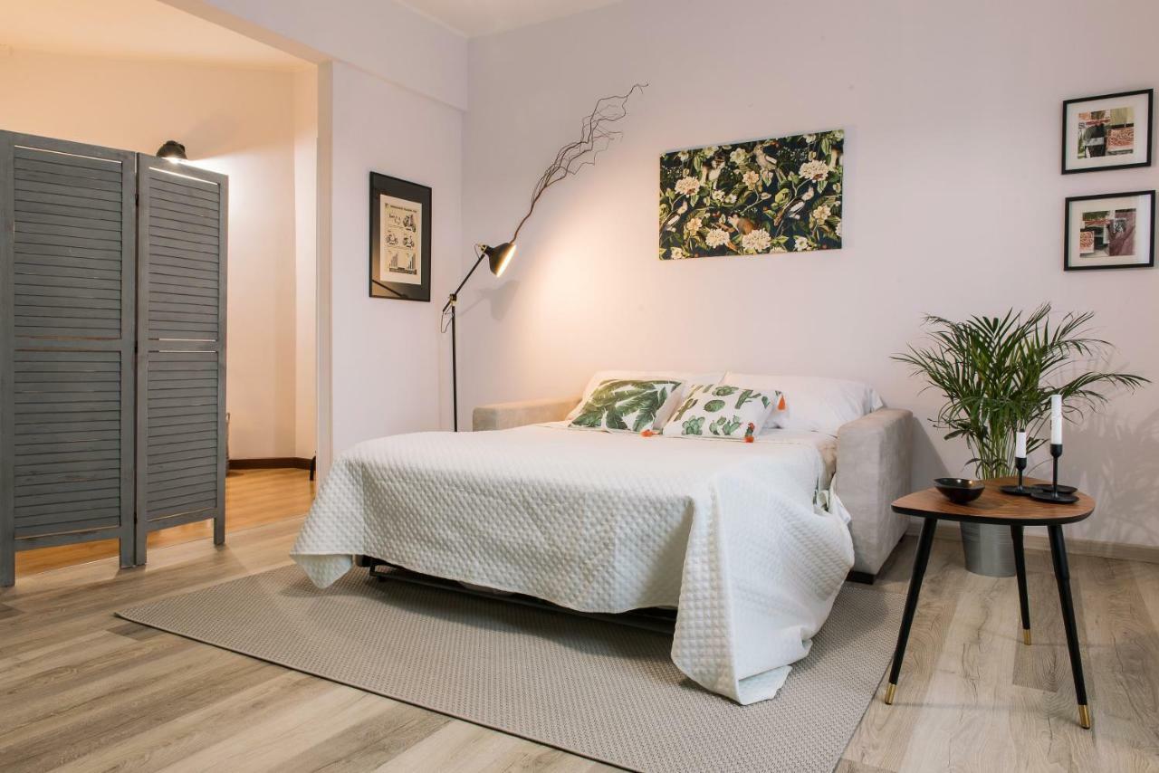 Verona Uptown Mood Apartment Eksteriør bilde