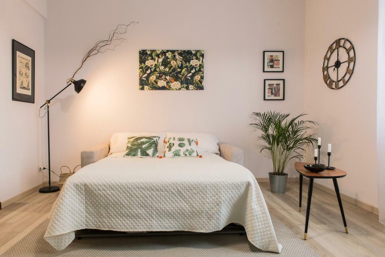 Verona Uptown Mood Apartment Eksteriør bilde